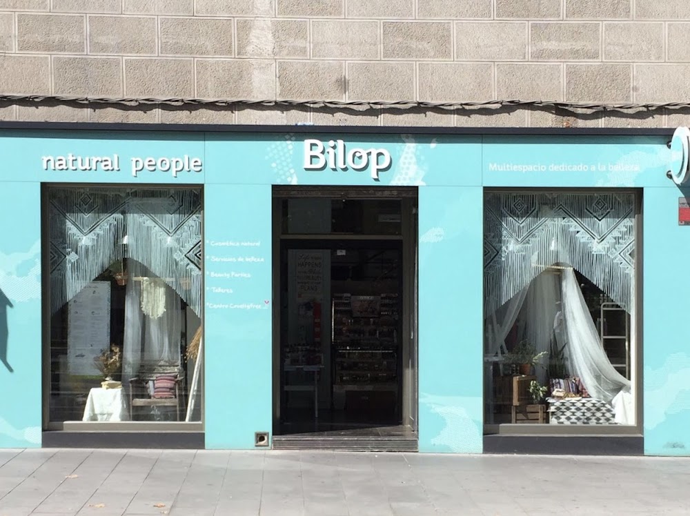 Centro estetica y belleza Zaragoza