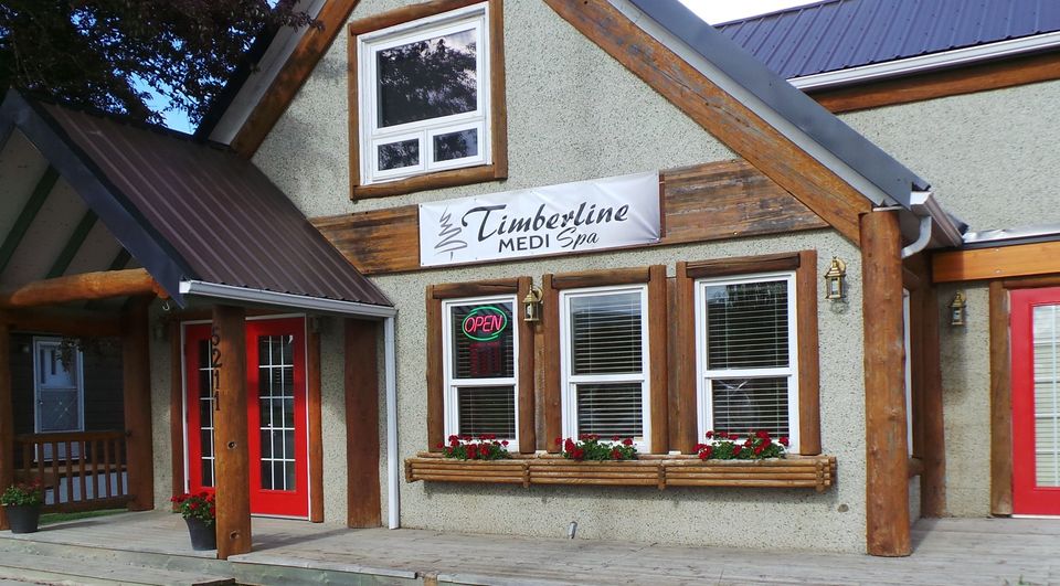 Timberline Medi Spa