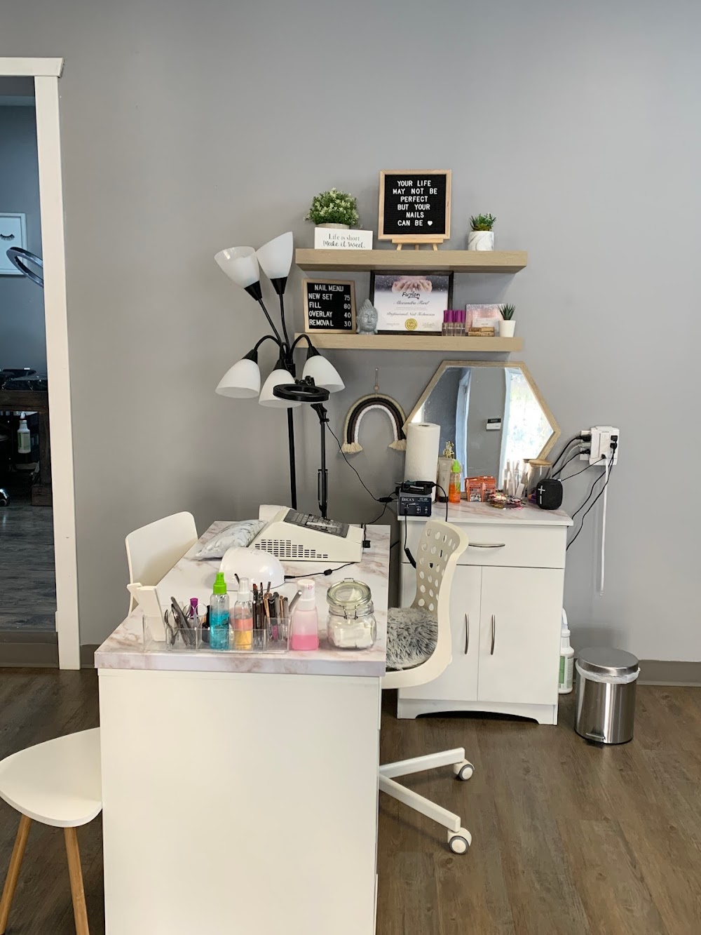 Exposed Wax Art Studio