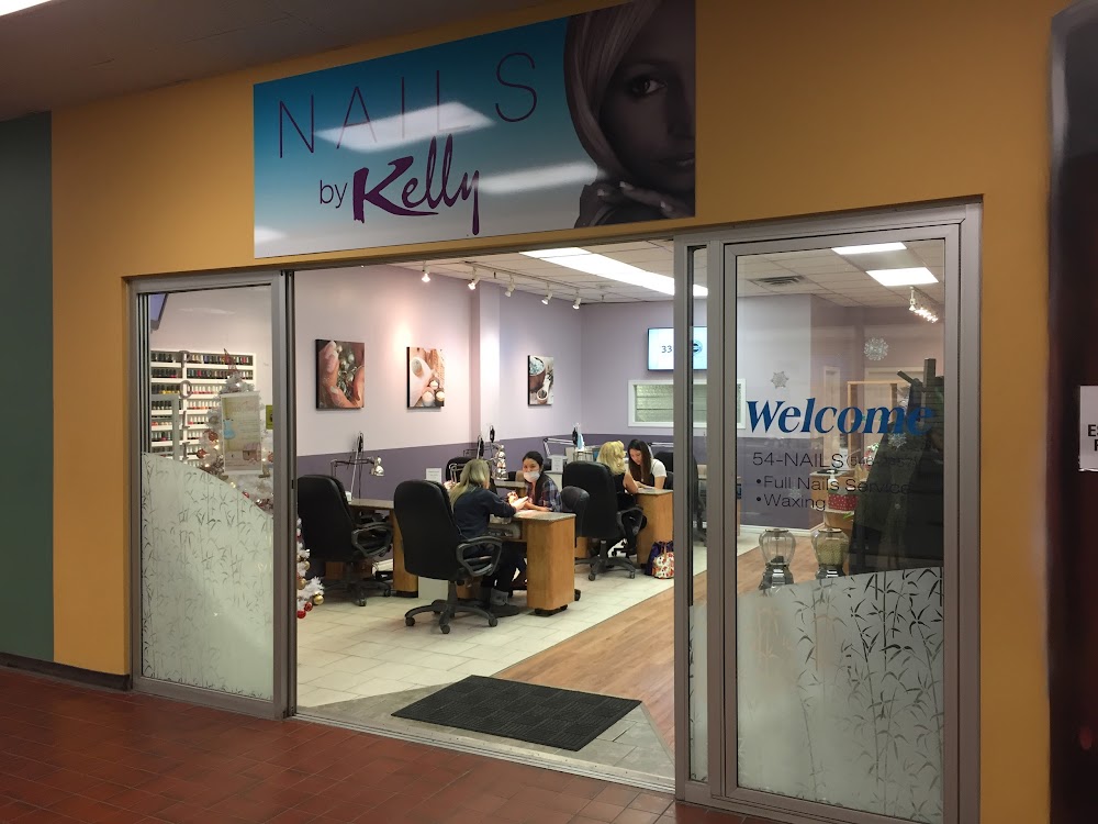 Nails by Kelly
