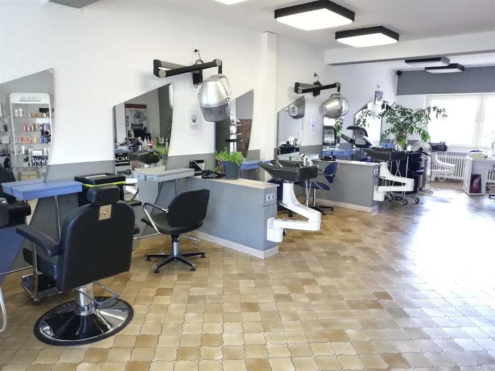 Salon AquaFlavia