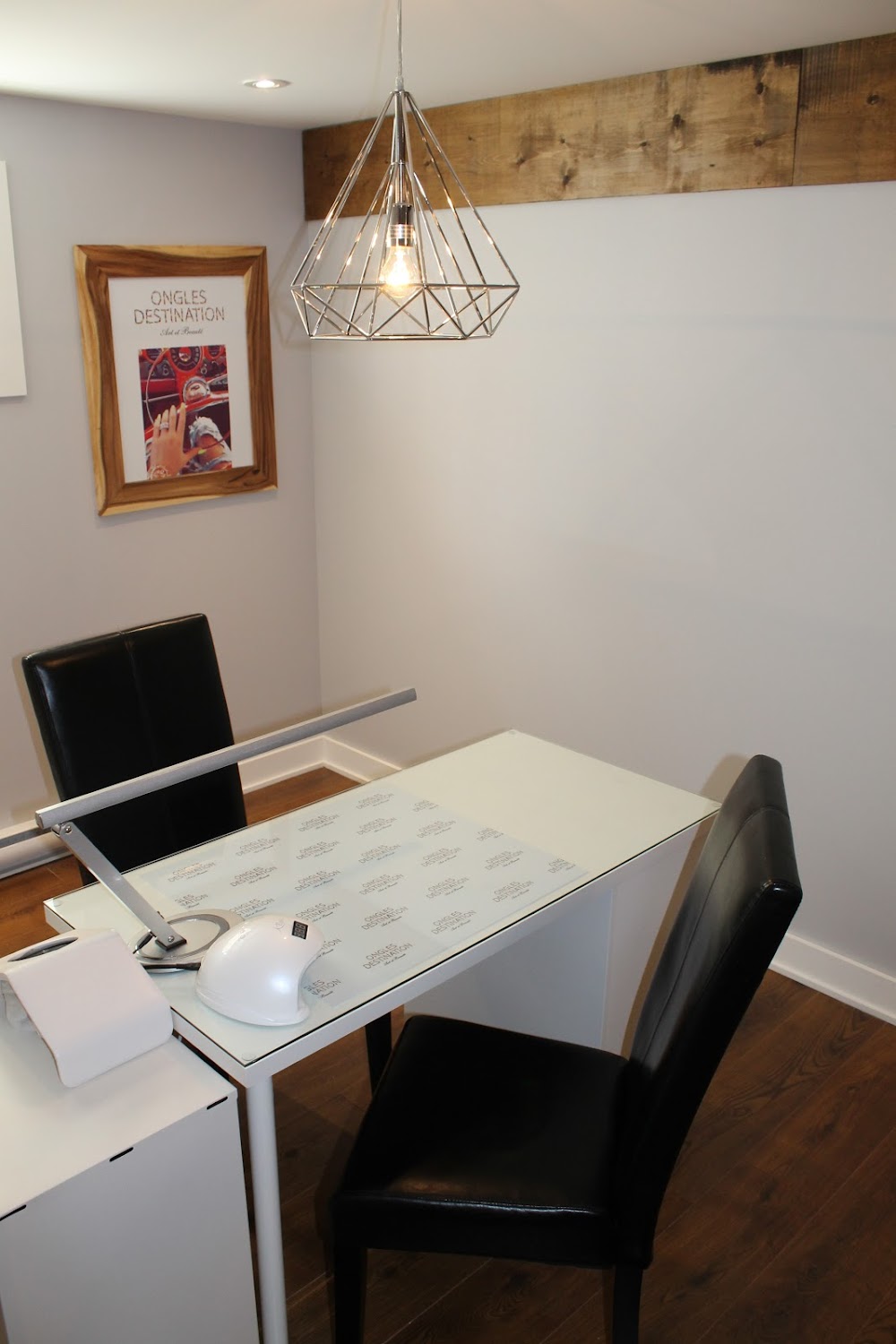 Ongles Destination Art et Beauté