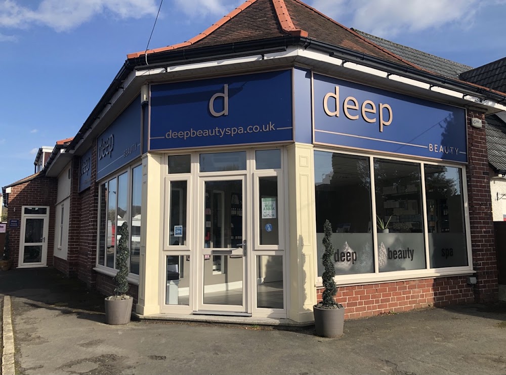 Deep Beauty Spa and Training Academy