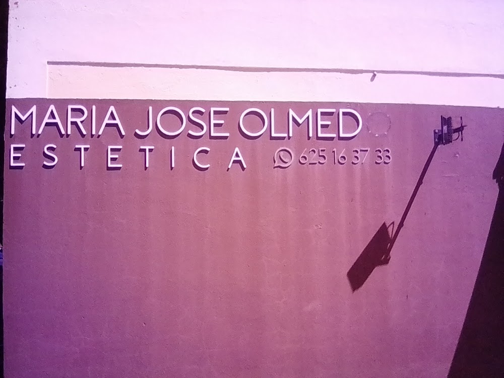 Maria Jose Olmedo Estetica