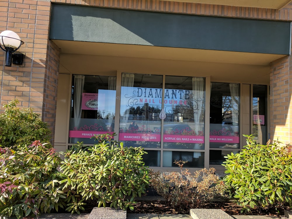 Diamante Nail Lounge