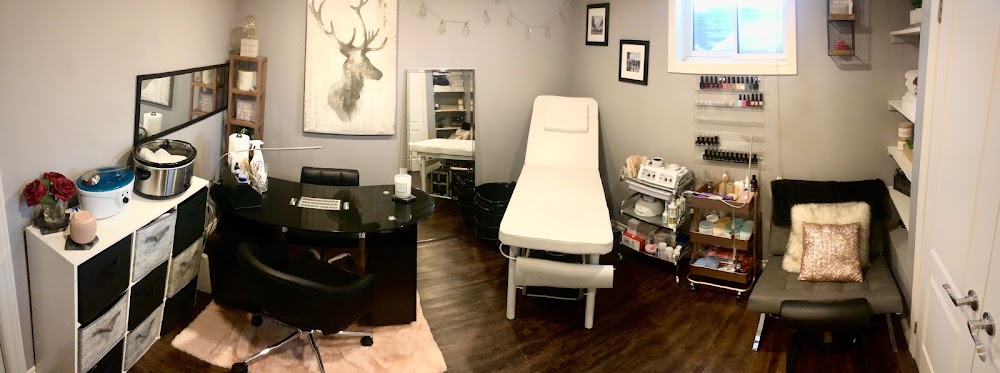 Aesthetics by Stephanie