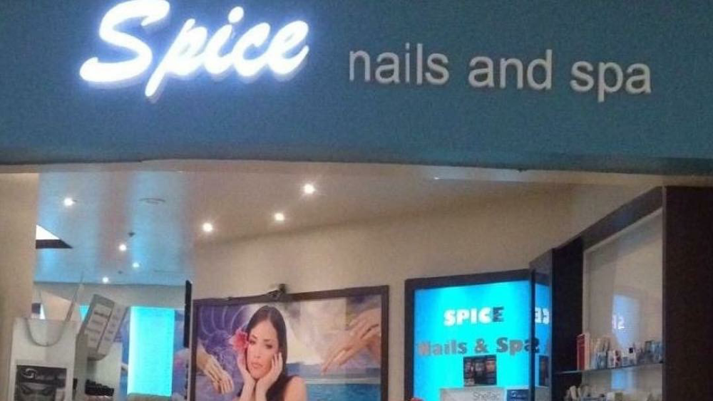 Spice nails & spa