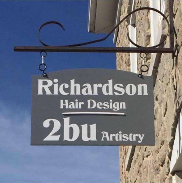 Richardson Hair Design