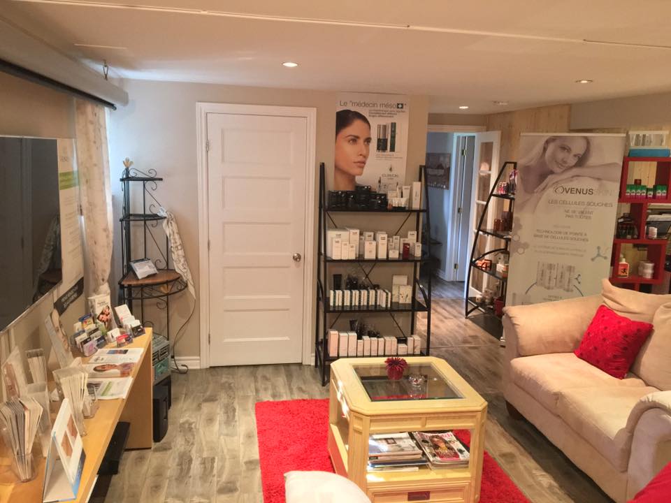 Centre de Santé Second Regard