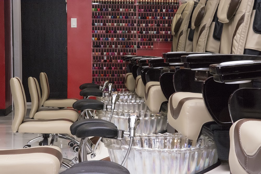 Foxy Nail and Hair Salon