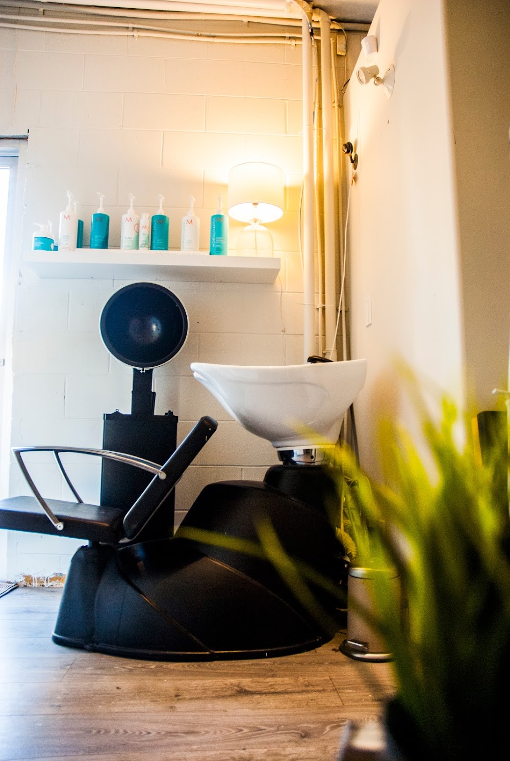 Mountain Glow Tan and Spa