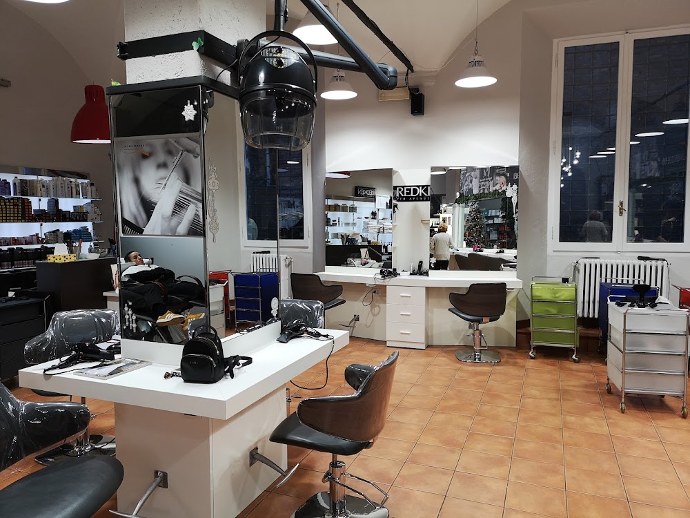 Officina della Bellezza Santo Stefano