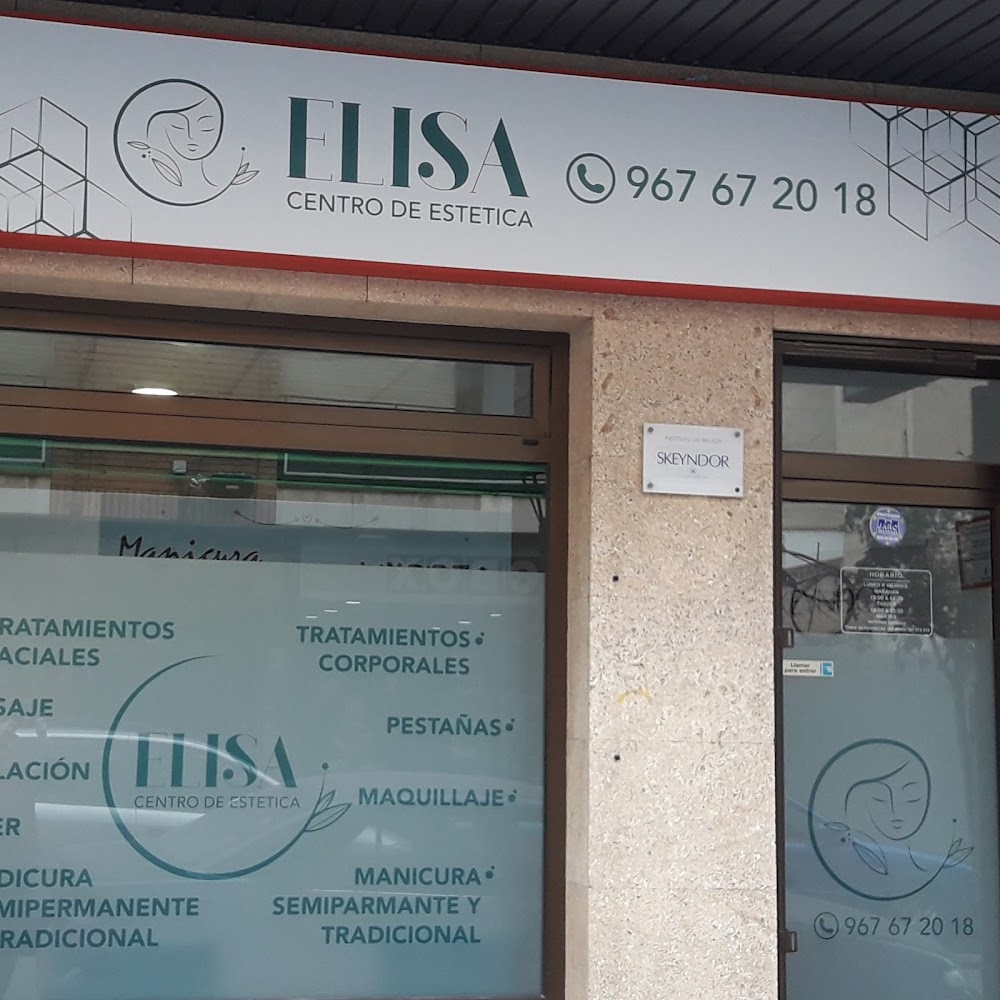 Centro De Estetica Elisa
