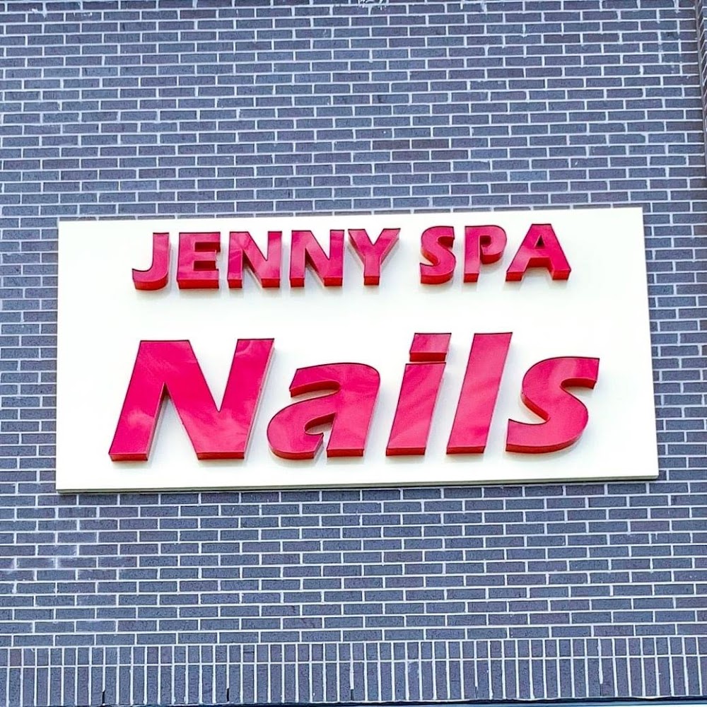Jenny Spa Nails