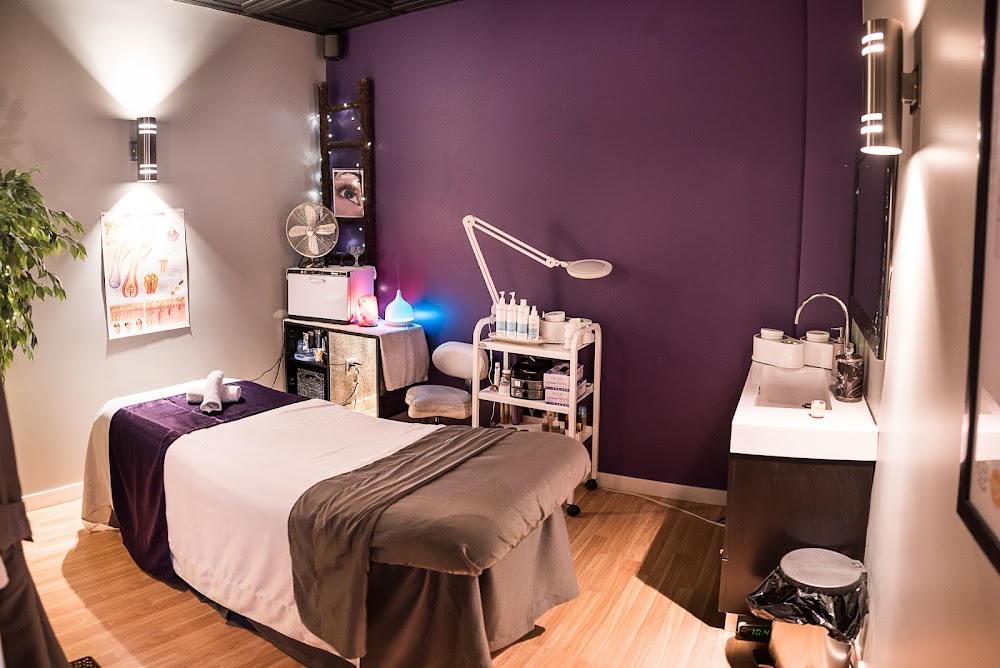 Without A Doubt Day Spa