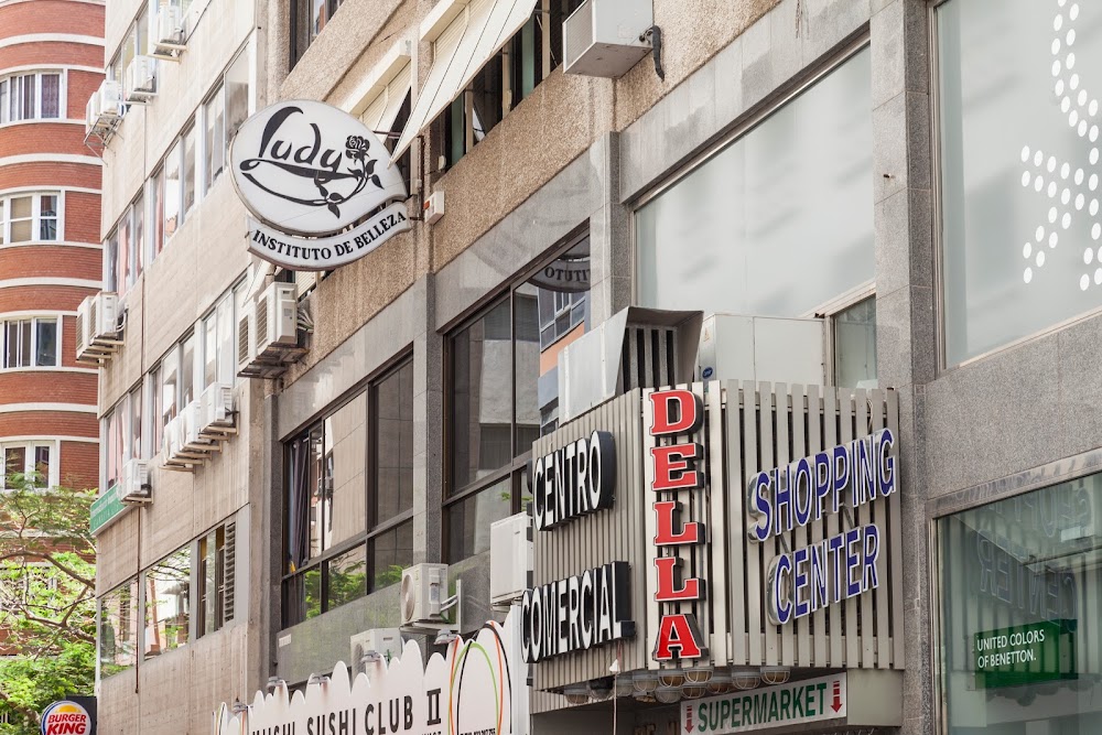 Salón de Belleza Ludy