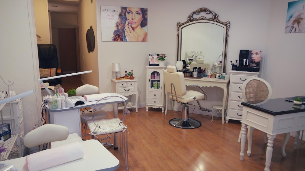 Armony Estética Gijón