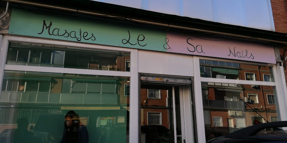 Le&Sa