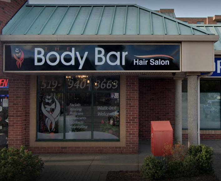 The Body Bar Hair Salon and Aesthetics