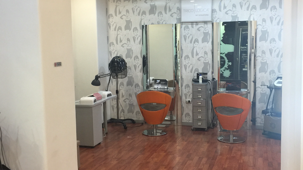 Capelli & Benessere di Nicotra Martino