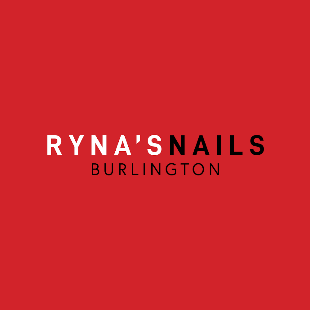Ryna's Nails Burlington