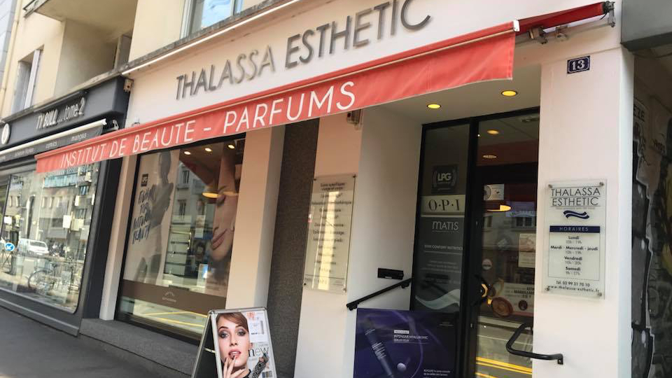 Thalassa Esthetic