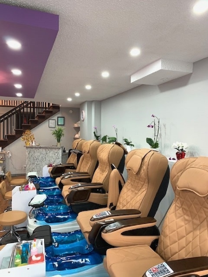 Cherry’s Nail and Spa