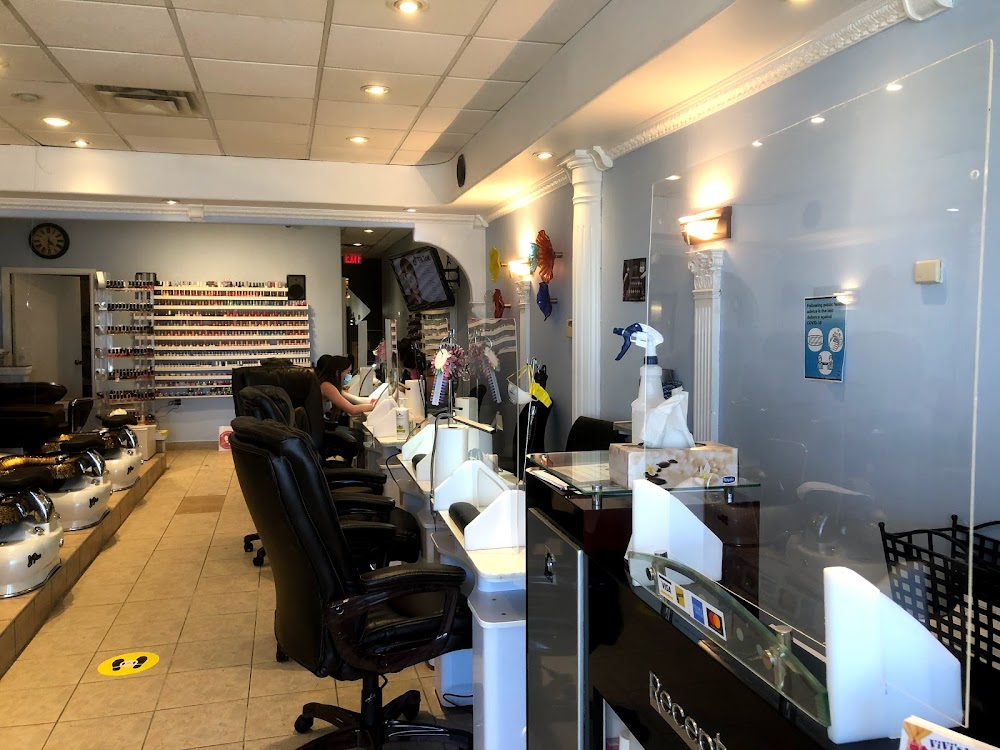 Vivi's Nail Salon