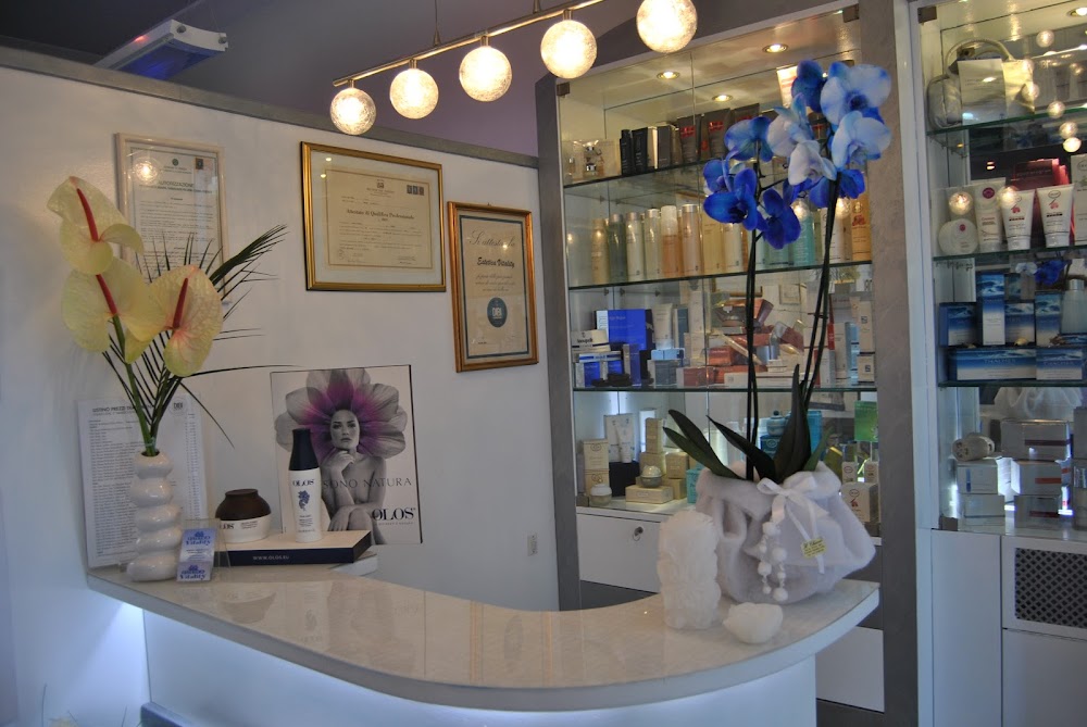 Estetica Vitality Di Renon C. Snc