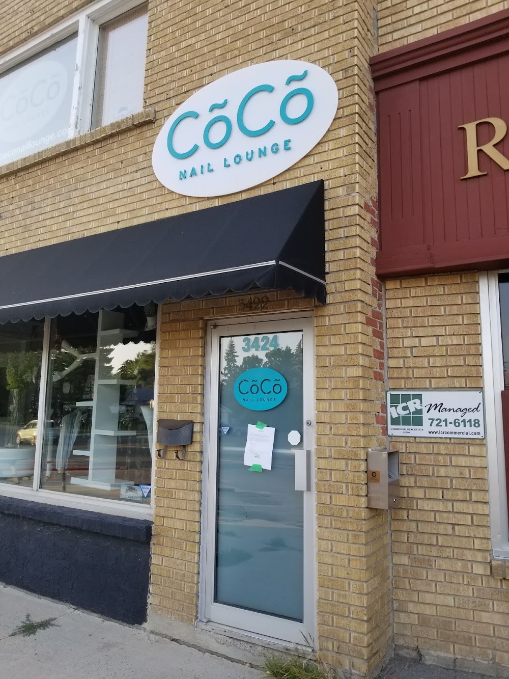 Coco Nail Lounge