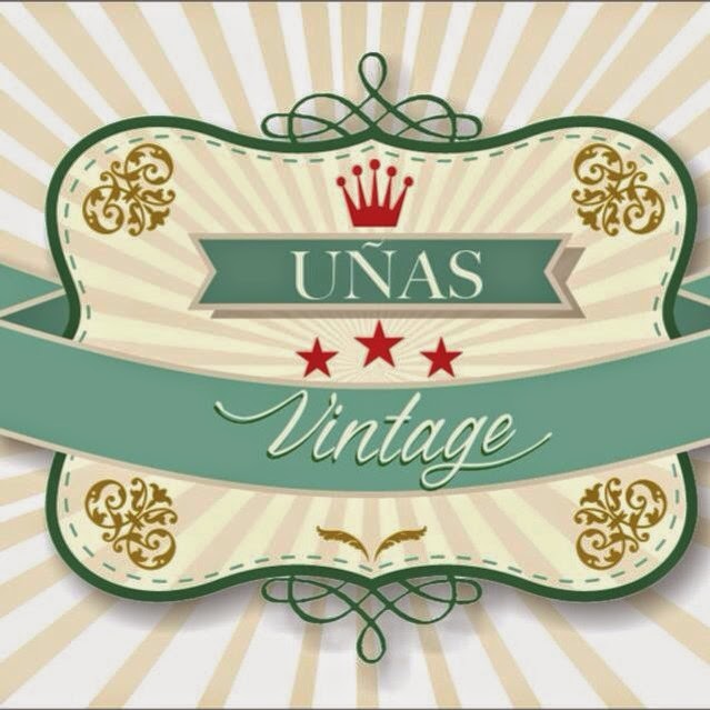 Uñas Vintage