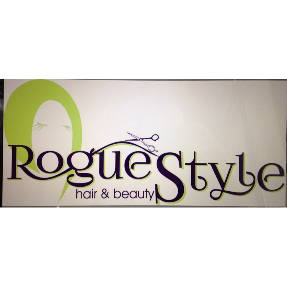 Rogue Style Hair & Beauty
