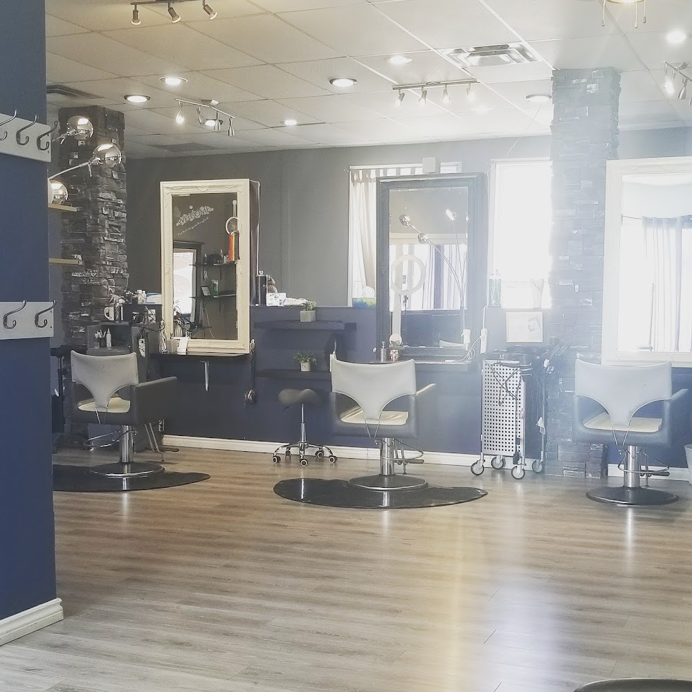 Bella Wellness Hair and Nail Salon