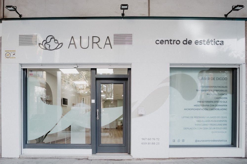 Aura Centro de Estética