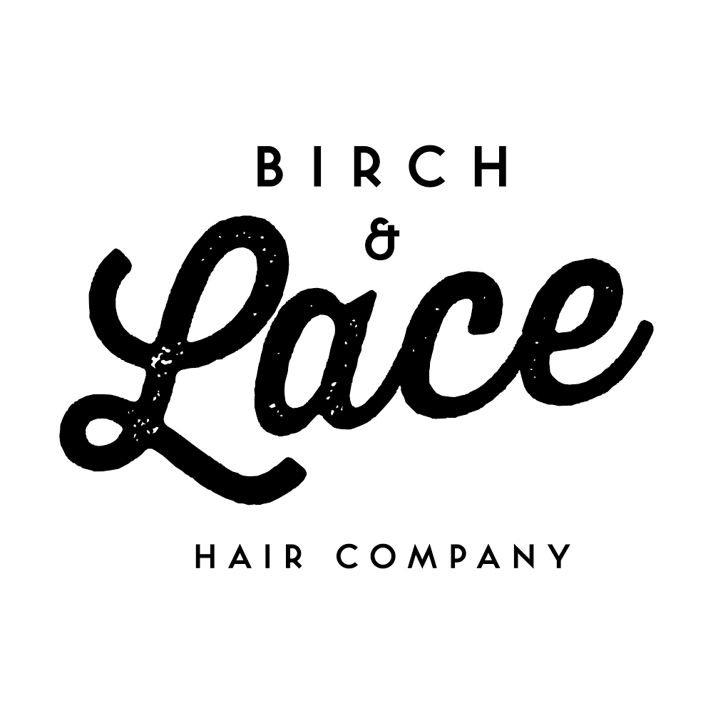 Birch & Lace
