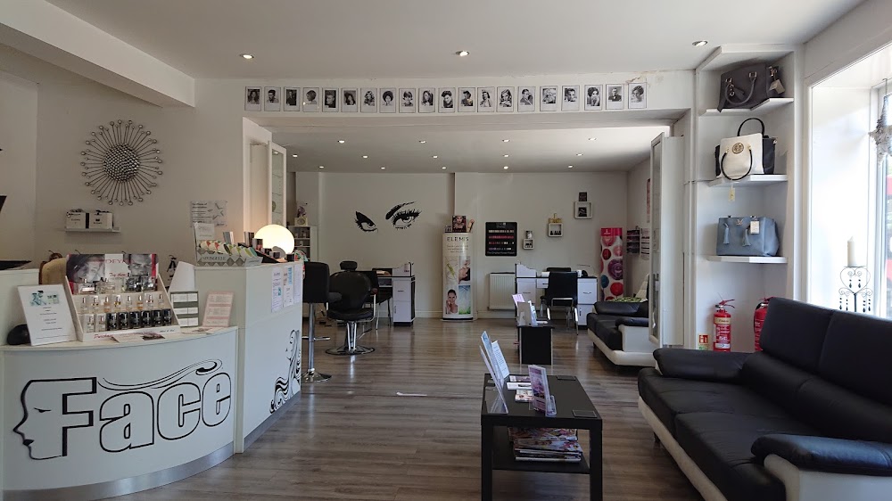 Face Beauty Spa & Hair Studio