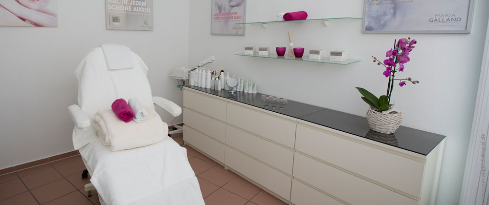 Beauty Salon Zeil Elegance