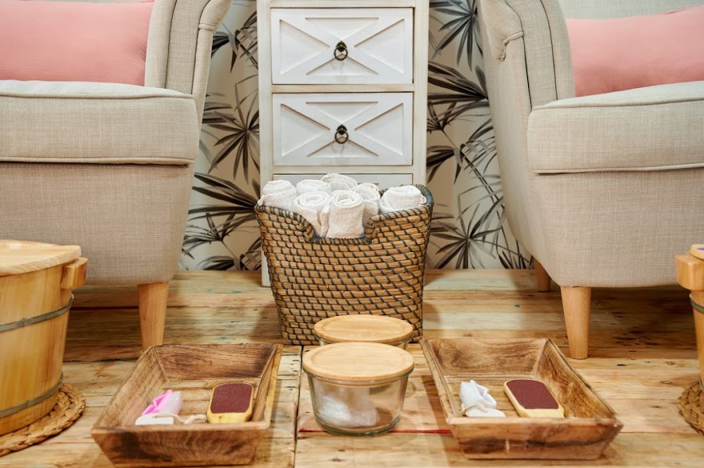 Beauchic Salón de Belleza