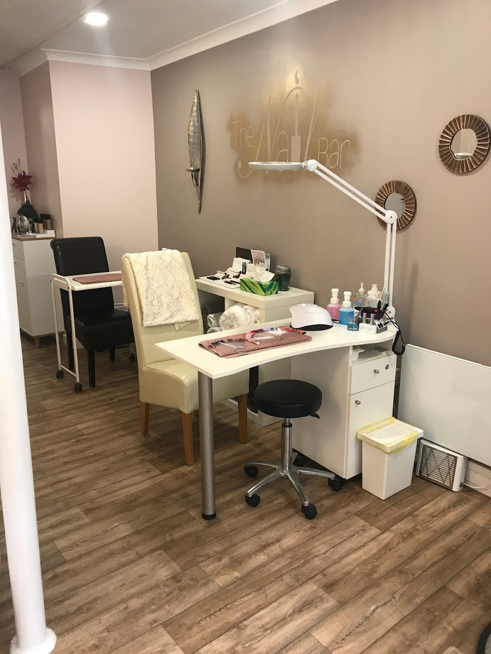 Body Beautiful Selkirk