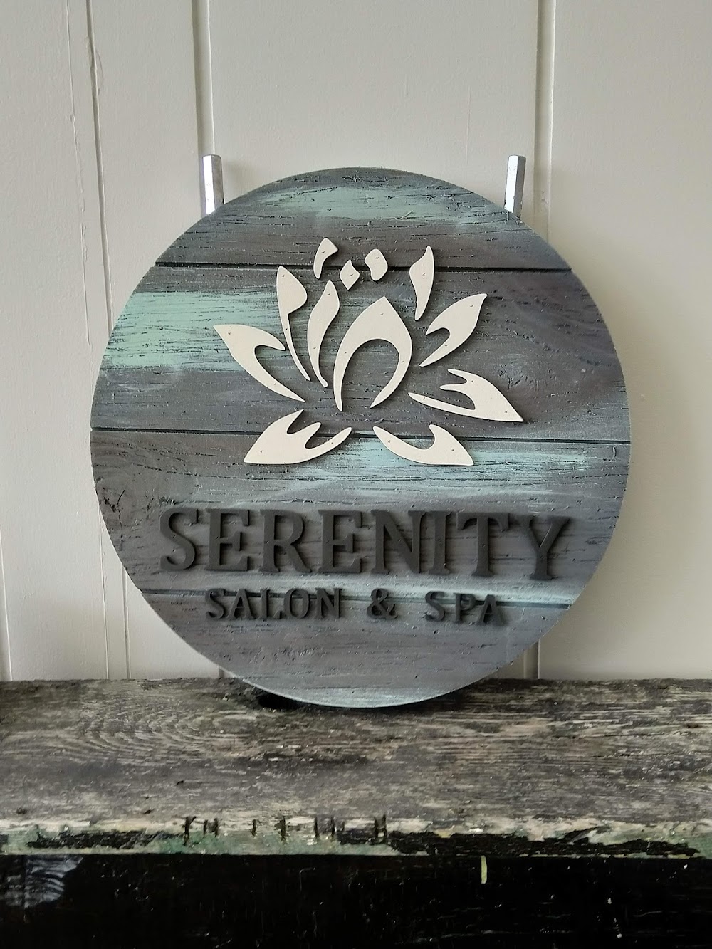 Serenity Salon and Spa