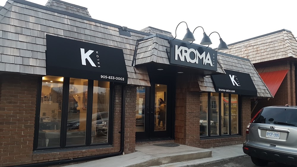Kroma Salon