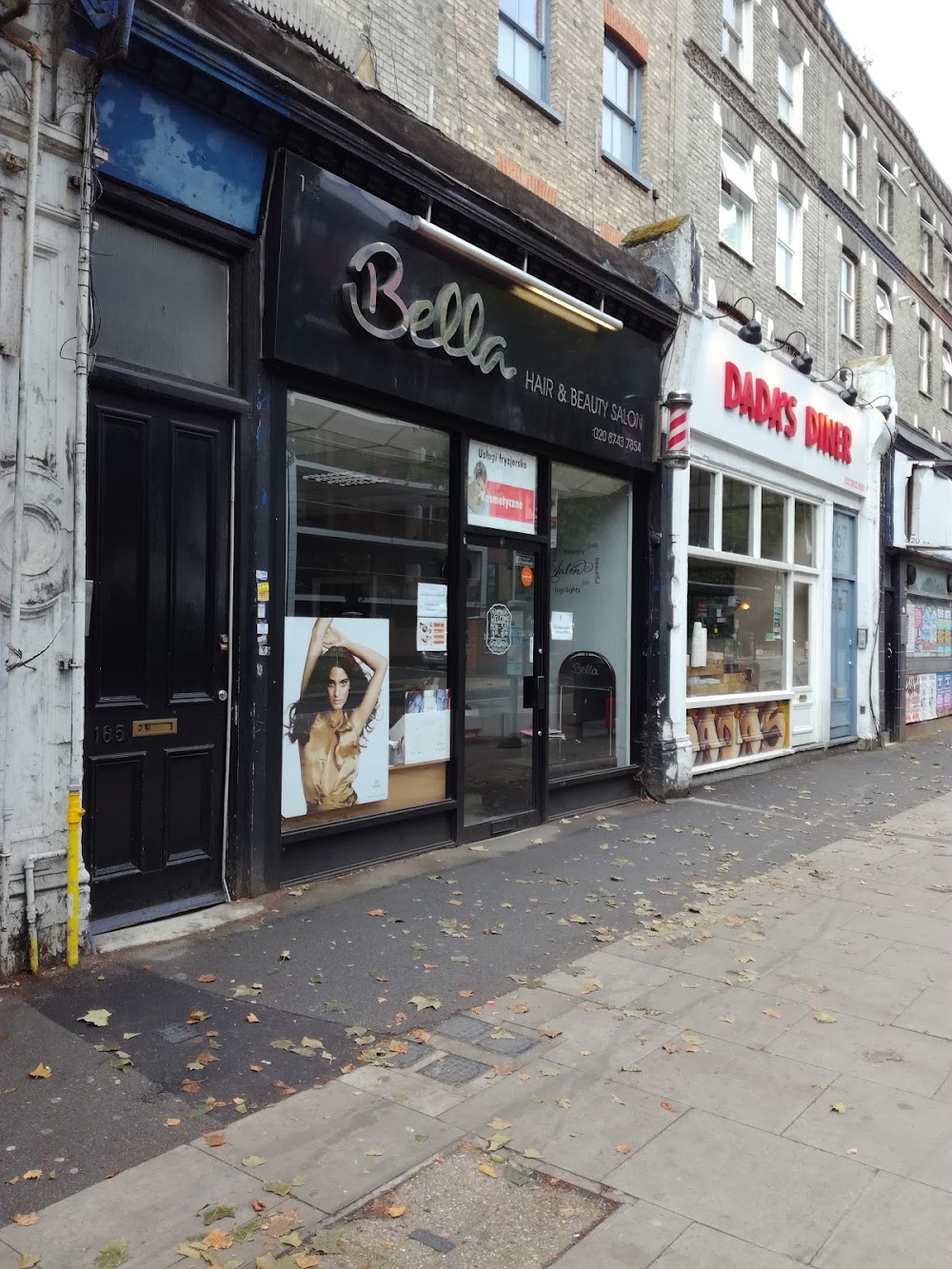 Bella Hair and Beauty