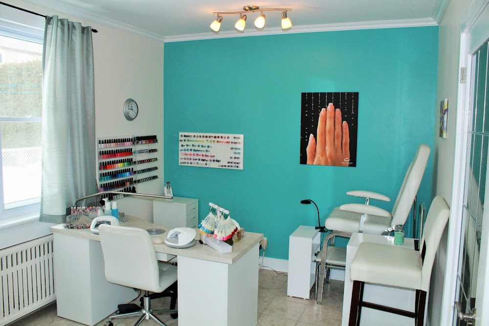 Jodi's Nail Spa