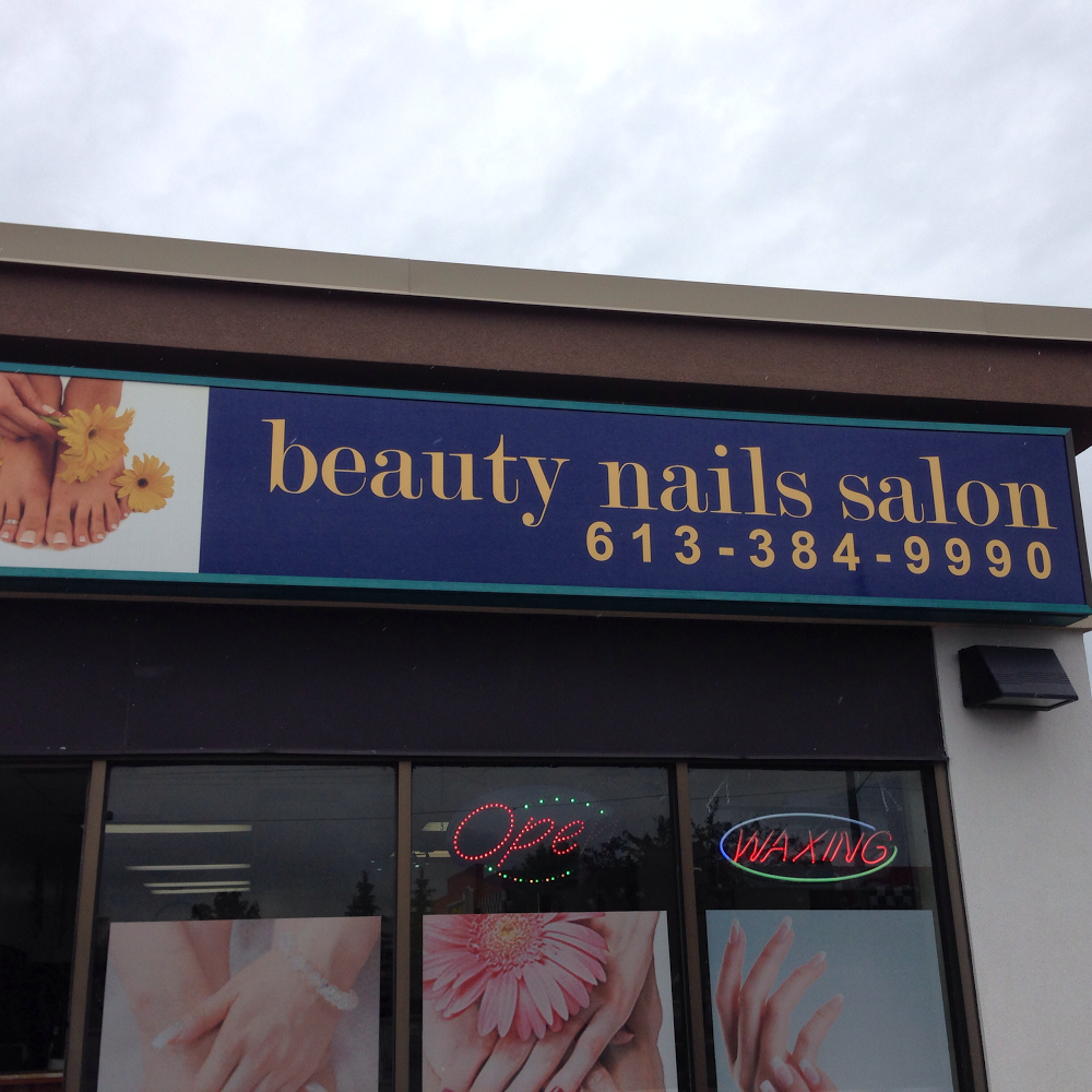 Beauty Nail Salon