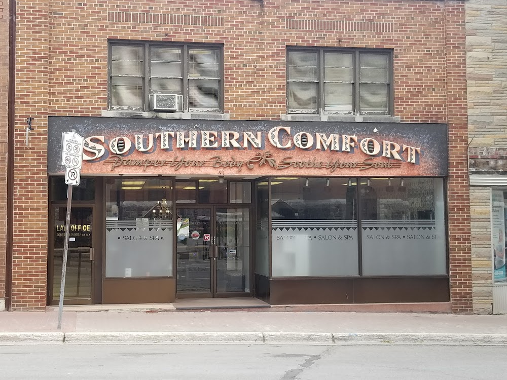 Southern Comfort
