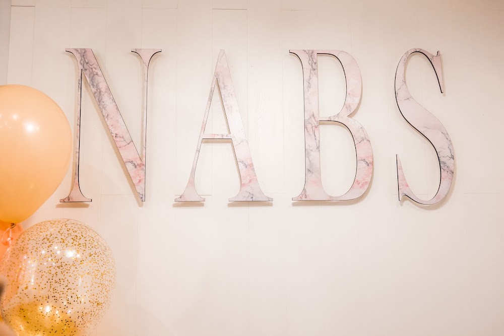 NABS, salon krasoti