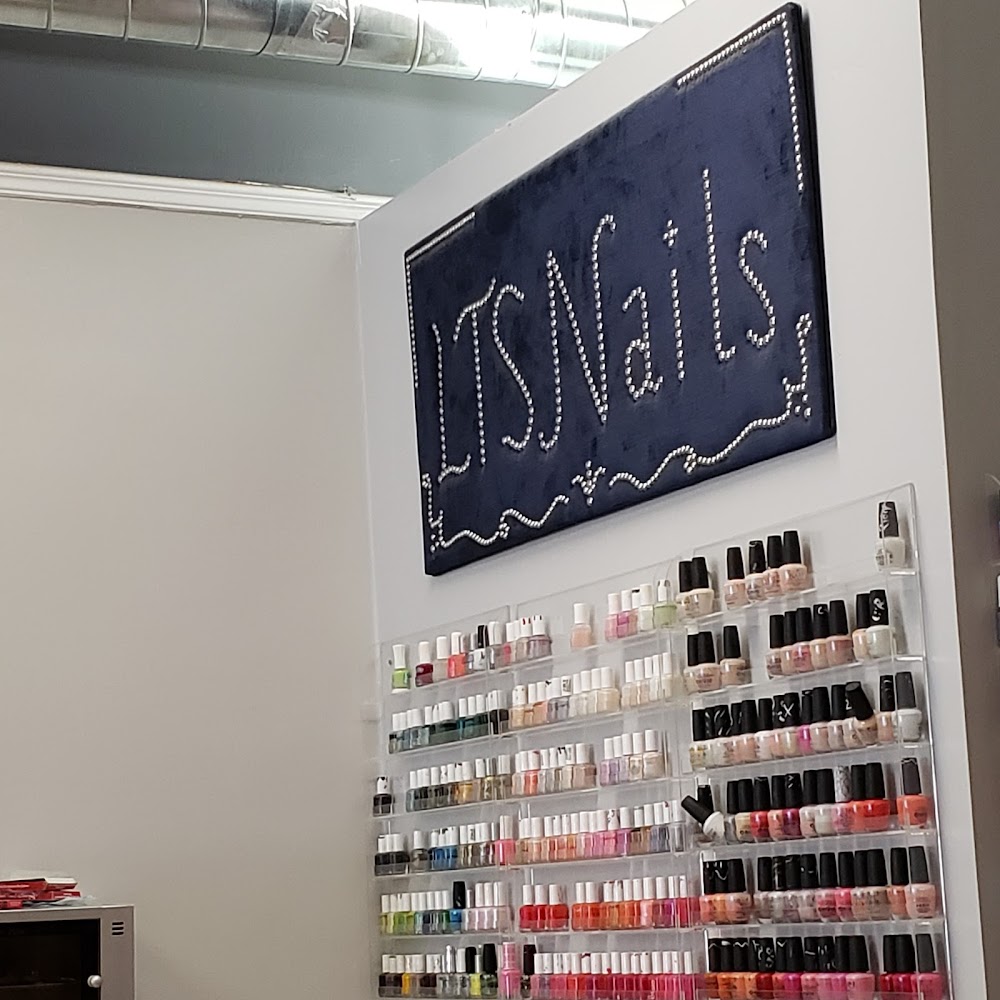 Lts Nails