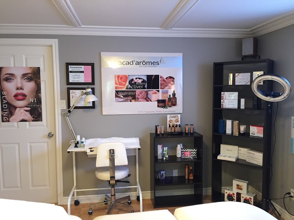 Salon D'Esthetique La Detente