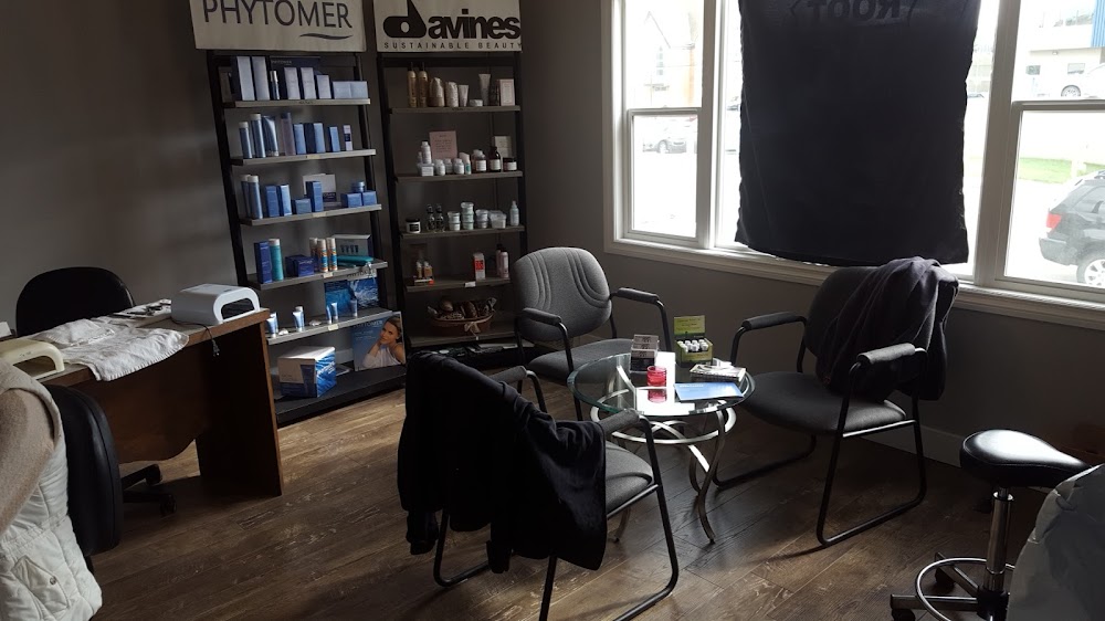 Root 51 Salon and Spa