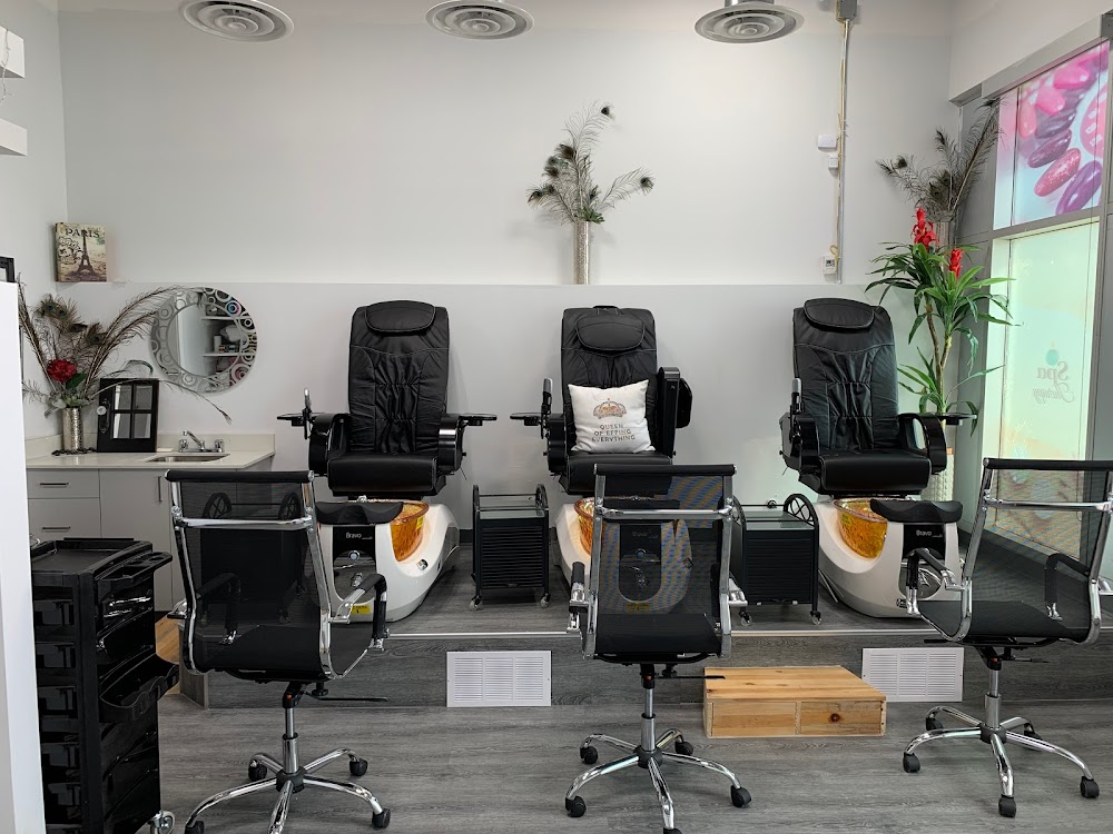 Care Beauty SPA & Hair INC Pedicure | Waxing | Facials Skincare Treatments Manicure Salon Services in Edmonton Alberta | Canada